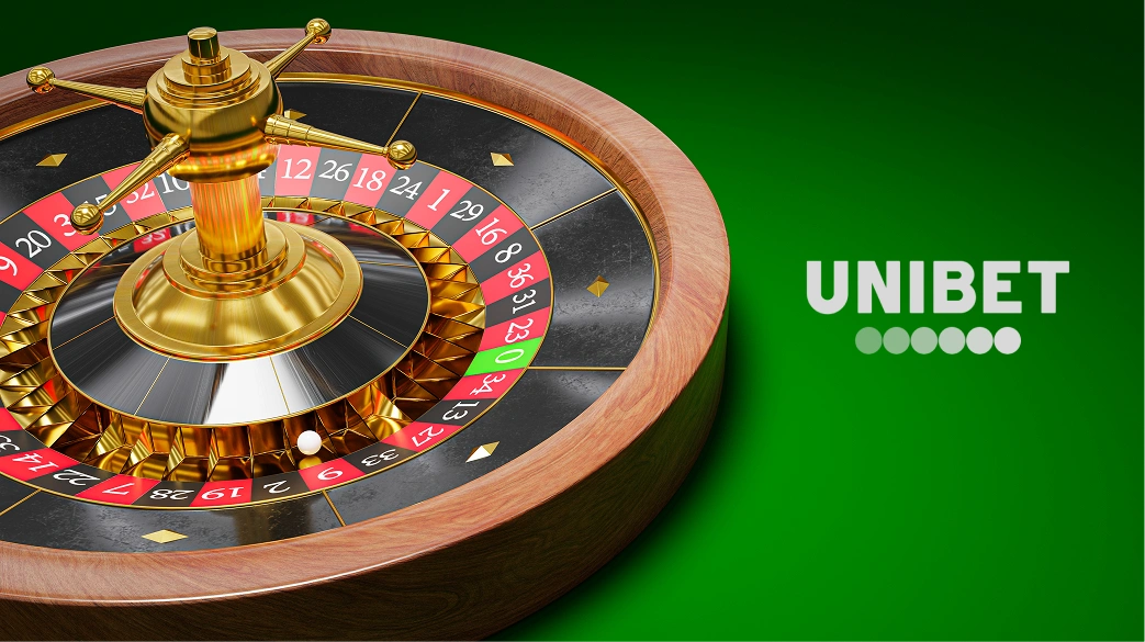 Come funziona Unibet Casino?